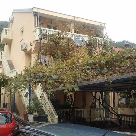 Radovic Apartments Budva Habitación foto