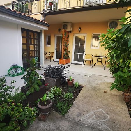 Radovic Apartments Budva Habitación foto
